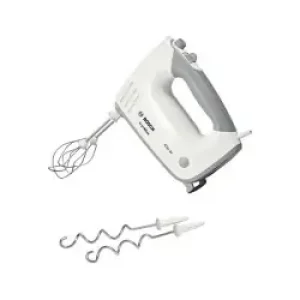 Bosch MFQ36400 Sbattitore manuale 450 W Grigio, Bianco