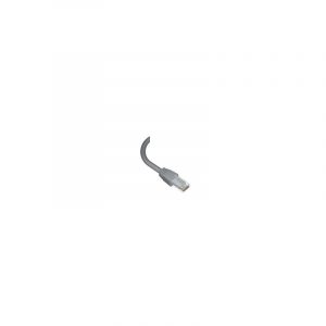 Brand-Rex C6CPCU030-888BB cavo di rete Grigio 3 m Cat6+ U/UTP (UTP)