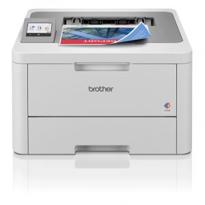 Brother HL-L8230CDW Stampante LED a colori compatta e professionale