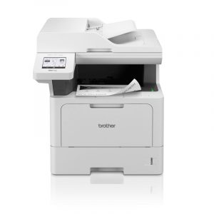 Brother MFC-L5710DW Stampante laser monocromatica professionale All-in-One