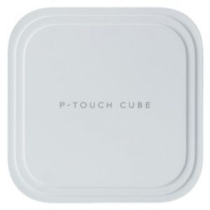 Brother P-touch CUBE Pro (PT-P910BT) etichettatrice con Bluetooth