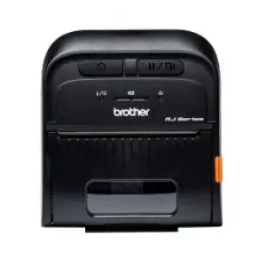 Brother RJ-3035B stampante a banda 203 x DPI Nero