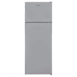 Candy CDV1S514FS frigorifero con congelatore Libera installazione 212 L F Argento