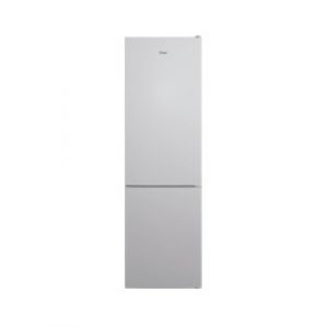 Candy Fresco CCE4T620DS frigorifero con congelatore Libera installazione 377 L D Argento