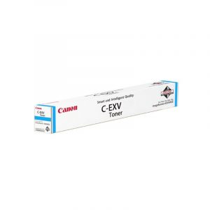 Canon 0482C002 cartuccia toner 1 pz Originale Ciano
