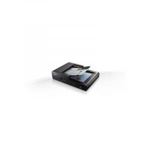Canon imageFORMULA DR-F120 Scanner piano e ADF 600 x DPI A4 Nero