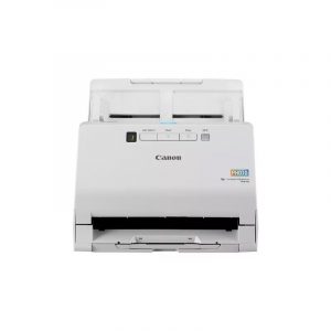 Canon RS40 Scanner a foglio 600 x DPI Bianco