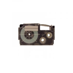 Casio XR-9WE nastro per etichettatrice