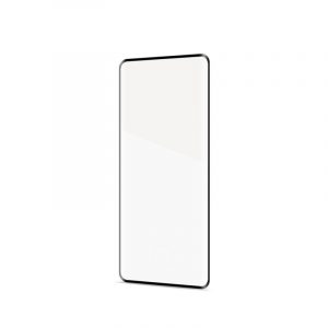 Celly 3DGLASS991BK protezione per lo schermo e il retro dei telefoni cellulari Pellicola proteggischermo trasparente Samsung 1