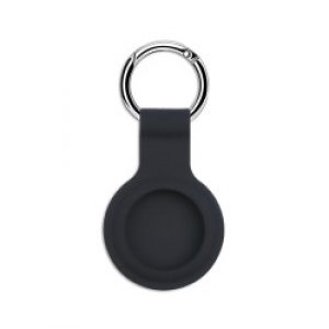 Celly AIRCASETAGBK accessorio per keyfinder Custodia Nero