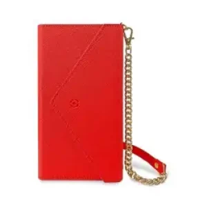 Celly Athena Custodia per cellulare a sacchetto Oro