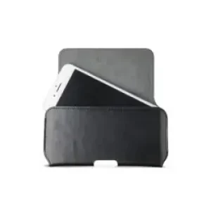 Celly Beltpro XL Custodia per cellulare a fondina Nero