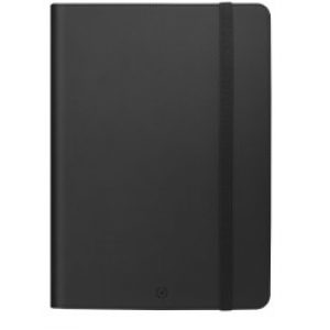Celly BookBand 27.9 cm (11") Custodia a libro Nero