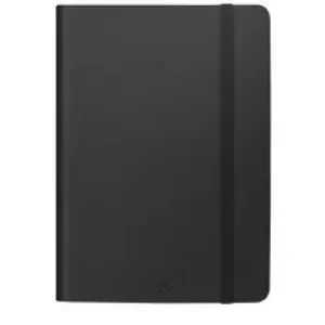 Celly BookBand 32.8 cm (12.9") Custodia a libro Nero