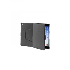 Celly BOOKTAB2501 Custodia per tablet 24.6 cm (9.7") a libro Nero