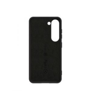 Celly CROMO custodia per cellulare 15.5 cm (6.1") Cover Nero