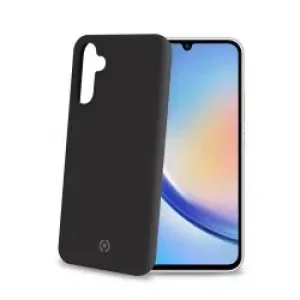 Celly CROMO1036BK custodia per cellulare 16.8 cm (6.6") Cover Nero