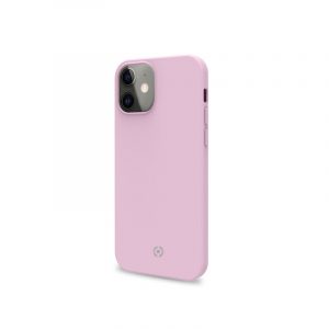 Celly Feeling custodia per cellulare 13.7 cm (5.4") Cover Rosa