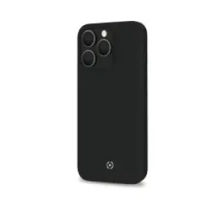 Celly Feeling custodia per cellulare 17 cm (6.7") Cover Nero