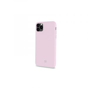 Celly FEELING1001PK custodia per cellulare 15.4 cm (6.06") Cover Rosa