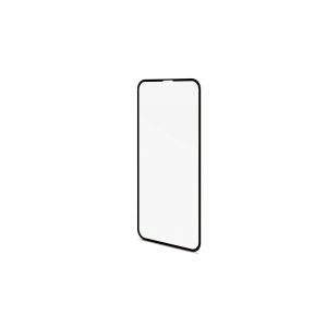 Celly FULLGLASS1002BK protezione per lo schermo e il retro dei telefoni cellulari Pellicola proteggischermo trasparente Apple 1