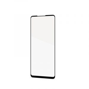 Celly FULLGLASS898BK protezione per lo schermo e il retro dei telefoni cellulari Pellicola proteggischermo trasparente Samsung