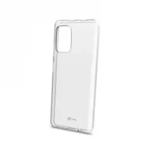 Celly GELSKIN Xiaomi Mi 11i 5G custodia per cellulare 16.9 cm (6.67") Cover Trasparente