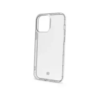 Celly HEXAGEL iPhone 13 Pro custodia per cellulare 15.5 cm (6.1") Cover Trasparente