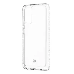 Celly HEXALITE990WH Custodia per cellulare a sacchetto Trasparente