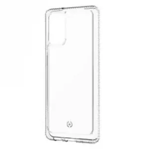 Celly HEXALITE992WH Custodia per cellulare a sacchetto Trasparente