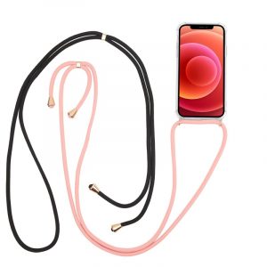 Celly Lacet custodia per cellulare 13.7 cm (5.4") Cover Trasparente