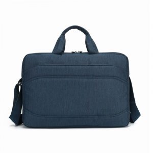 Celly MESSENGERBAGBL Borsa per notebook 40.6 cm (16") da corriere Blu