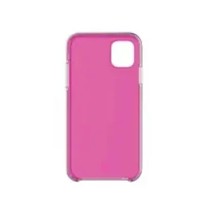 Celly NEON1001PK custodia per cellulare 15.5 cm (6.1") Cover Rosa