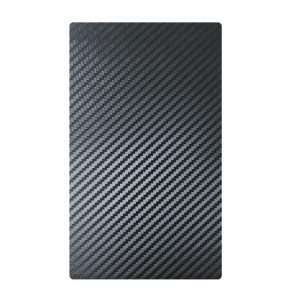 Celly Pro skin per dispositivi mobili Smartphone Carbonio