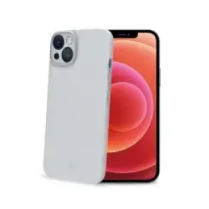 Celly SPACE1024WH custodia per cellulare 15.4 cm (6.06") Cover Bianco