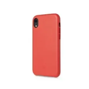 Celly SUPERIOR998RD custodia per cellulare 15.5 cm (6.1") Cover Rosso