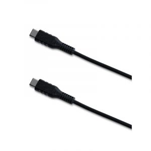 Celly USBCUSBCBK cavo USB 1 m 3.2 Gen (3.1 1) C Nero