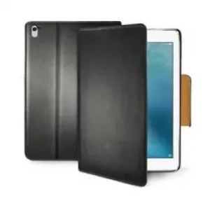 Celly WALLY 27.9 cm (11") Custodia a libro Nero