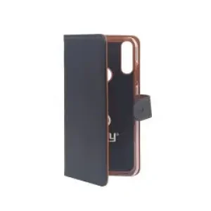 Celly Wally custodia per cellulare 16.3 cm (6.4") Cover Nero