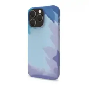 Celly WATERCOLOR iPhone 13 Pro custodia per cellulare 15.5 cm (6.1") Cover Blu