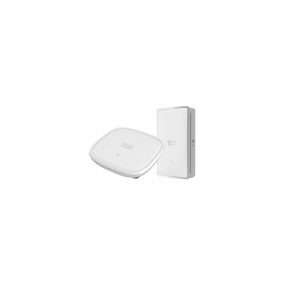 Cisco C9105AXI-E punto accesso WLAN Grigio Supporto Power over Ethernet (PoE)