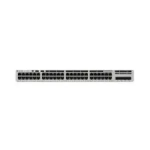 Cisco C9200L-48PL-4G-E switch di rete Gestito Gigabit Ethernet (10/100/1000) Supporto Power over (PoE)