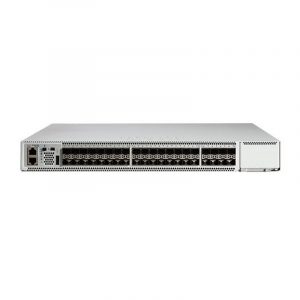 Cisco C9500-40X-A switch di rete Gestito L2/L3 Nessuno 1U Grigio