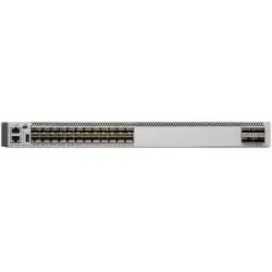Cisco Catalyst C9500-24Y4C-E switch di rete Gestito L2/L3 Nessuno 1U Grigio