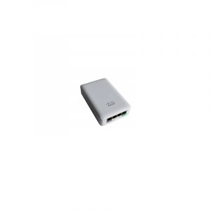 Cisco CBW145AC-E punto accesso WLAN Grigio Supporto Power over Ethernet (PoE)