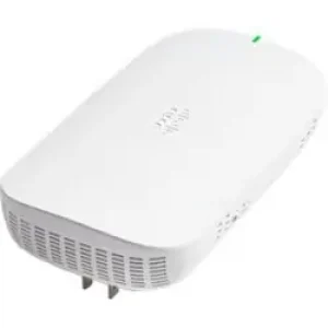Cisco CBW151AXM-E-EU punto accesso WLAN 1200 Mbit/s Bianco