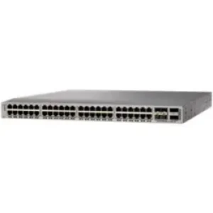 Cisco Nexus N9K-C92348GC-X switch di rete Gestito Gigabit Ethernet (10/100/1000) 1U Grigio