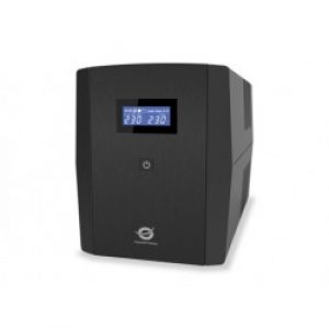 Conceptronic ZEUS03E gruppo di continuità (UPS) A linea interattiva 1.2 kVA 720 W 6 presa(e) AC