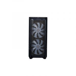 Cooler Master HAF 500 Midi Tower Nero
