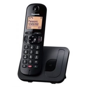 CORDLESS KX-TGC250JTB BLACK